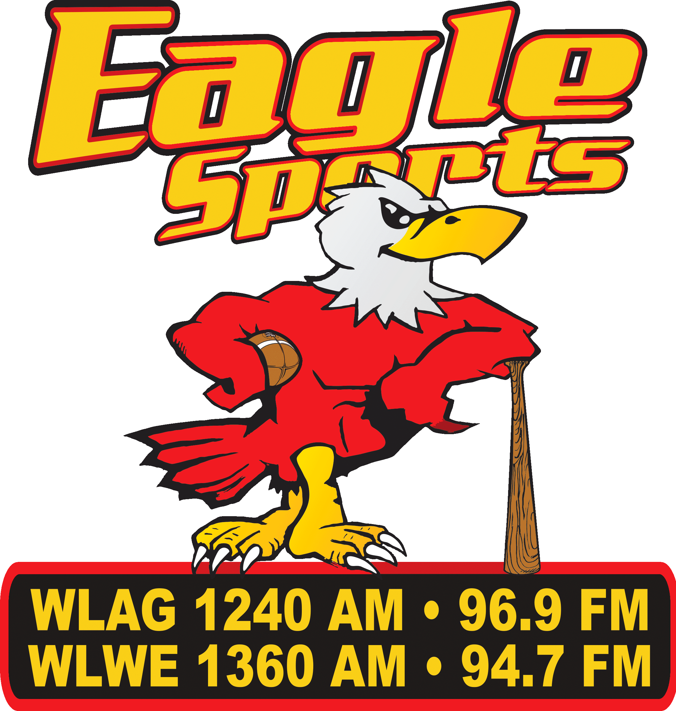 Eagle Sports Logo